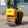 Factory Direct Sale After-sales Guarantee Hand Vibratory Roller